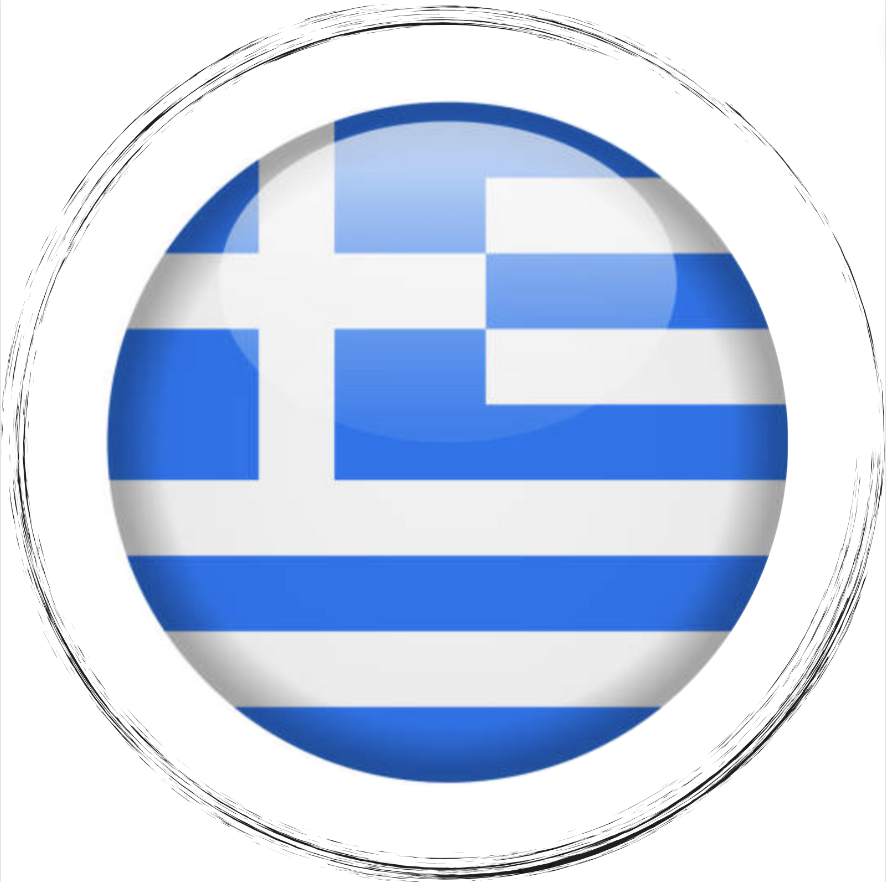 greece flag icon